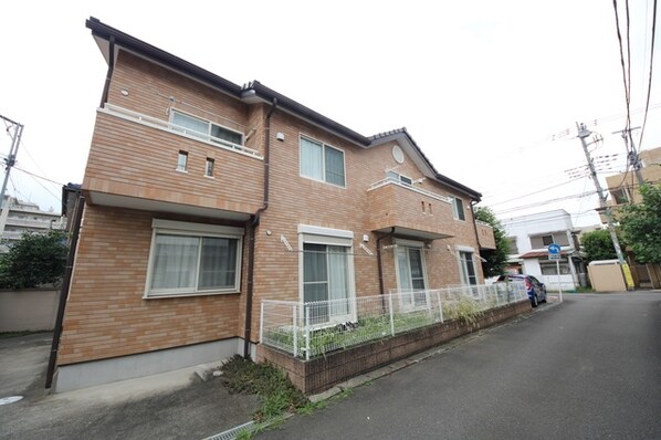 ブルックレットの物件内観写真